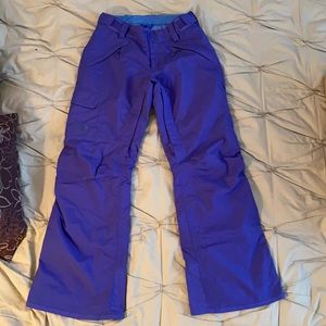 The North Face Freedom Insulated Ski Pant